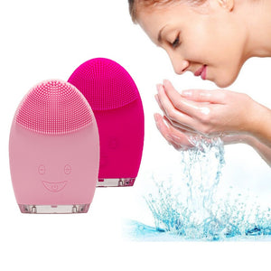 Foreo 2 - Escova de Limpeza Facial Ultrassônica