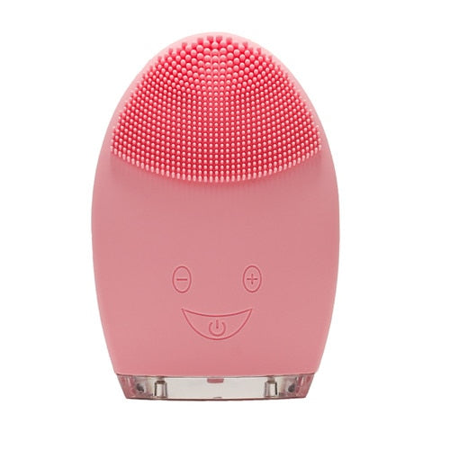 Foreo 2 - Escova de Limpeza Facial Ultrassônica